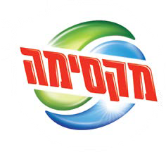 לוגו מקסימה